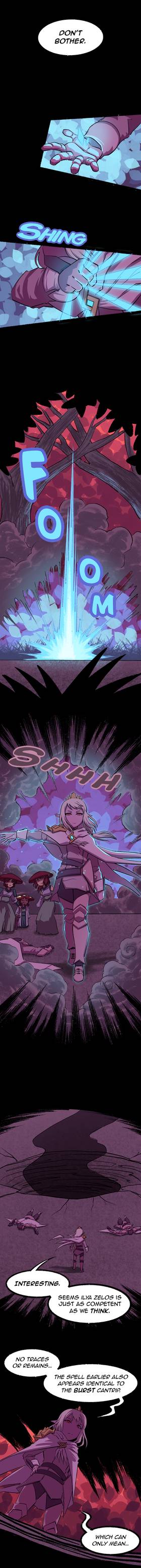 Read Underbrush  10 Page 7 in English