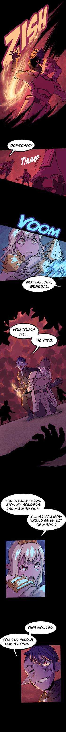 Read Underbrush  11 Page 2 in English