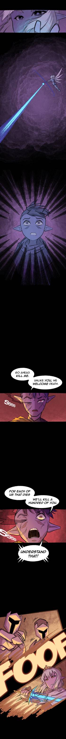 Read Underbrush  11 Page 4 in English