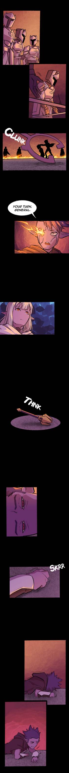 Read Underbrush  11 Page 7 in English