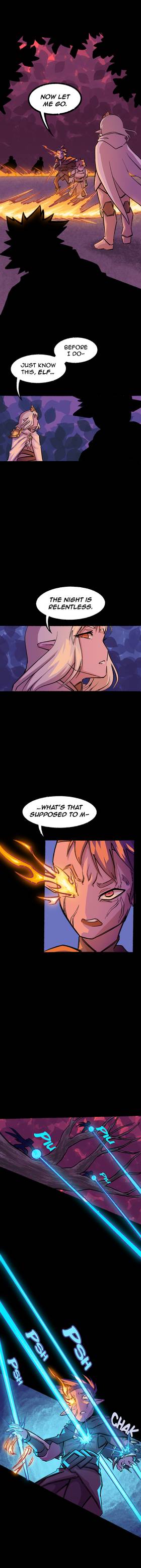 Read Underbrush  11 Page 8 in English