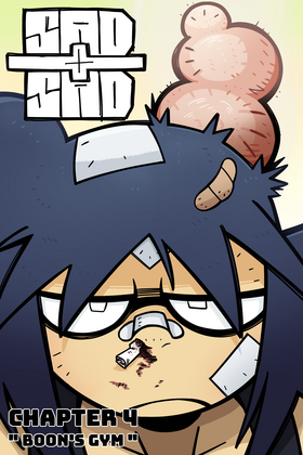 Read Stupid and Dumb ( and Stupid and Dumb )  5 Page 1 in English