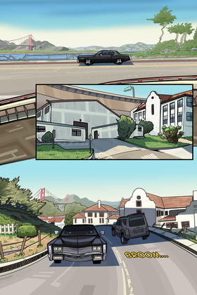 Read Stupid and Dumb ( and Stupid and Dumb )  5 Page 4 in English