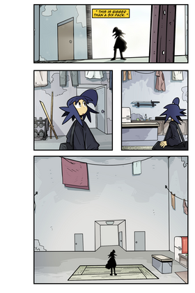 Read Stupid and Dumb ( and Stupid and Dumb )  5 Page 8 in English