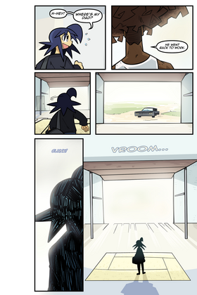 Read Stupid and Dumb ( and Stupid and Dumb )  5 Page 10 in English