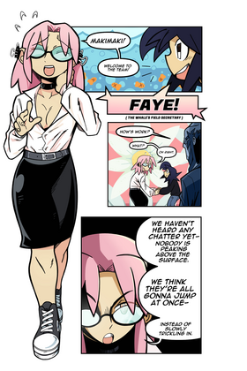 Read Stupid and Dumb ( and Stupid and Dumb )  4 Page 5 in English