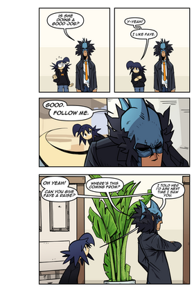Read Stupid and Dumb ( and Stupid and Dumb )  4 Page 8 in English