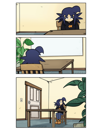 Read Stupid and Dumb ( and Stupid and Dumb )  4 Page 10 in English