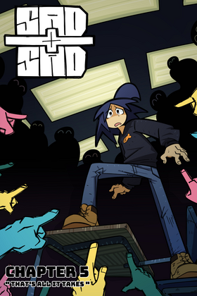 Read Stupid and Dumb ( and Stupid and Dumb )  6 Page 1 in English