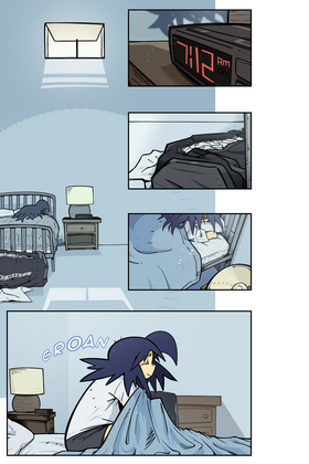 Read Stupid and Dumb ( and Stupid and Dumb )  6 Page 3 in English
