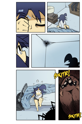 Read Stupid and Dumb ( and Stupid and Dumb )  6 Page 4 in English