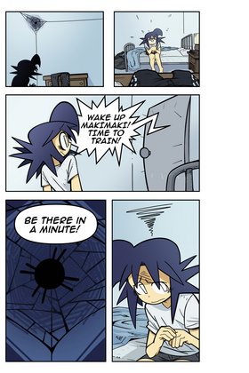 Read Stupid and Dumb ( and Stupid and Dumb )  6 Page 5 in English