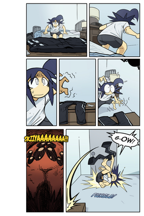 Read Stupid and Dumb ( and Stupid and Dumb )  6 Page 6 in English
