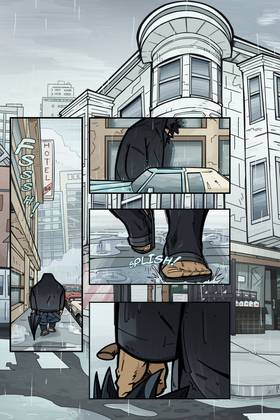 Read Stupid and Dumb ( and Stupid and Dumb )  7 Page 3 in English