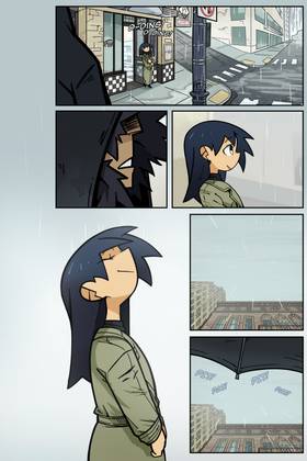 Read Stupid and Dumb ( and Stupid and Dumb )  7 Page 4 in English