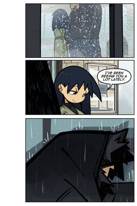 Read Stupid and Dumb ( and Stupid and Dumb )  7 Page 6 in English