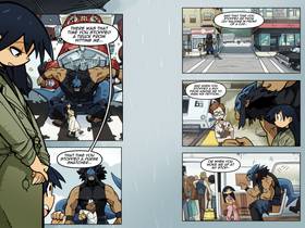 Read Stupid and Dumb ( and Stupid and Dumb )  7 Page 7 in English