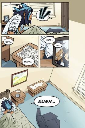 Read Stupid and Dumb ( and Stupid and Dumb )  7 Page 10 in English
