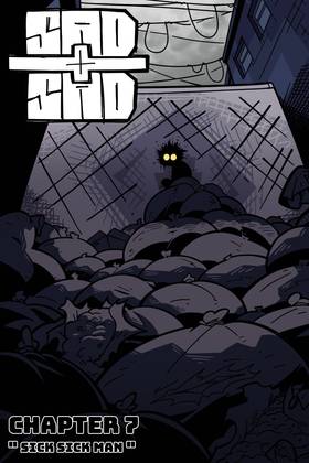 Read Stupid and Dumb ( and Stupid and Dumb )  8 Page 1 in English