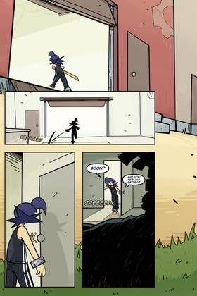 Read Stupid and Dumb ( and Stupid and Dumb )  8 Page 3 in English