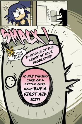 Read Stupid and Dumb ( and Stupid and Dumb )  8 Page 9 in English