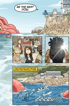 Read Stupid and Dumb ( and Stupid and Dumb )  9 Page 8 in English
