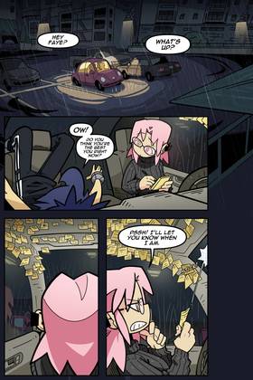 Read Stupid and Dumb ( and Stupid and Dumb )  9 Page 9 in English