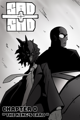 Read Stupid and Dumb ( and Stupid and Dumb )  1 Page 1 in English