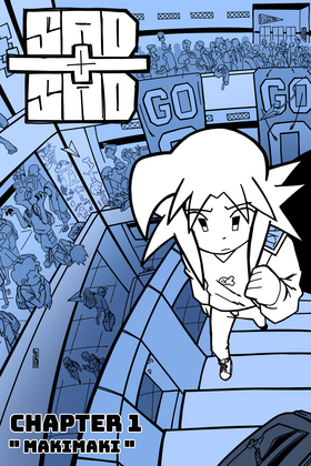 Read Stupid and Dumb ( and Stupid and Dumb )  2 Page 1 in English