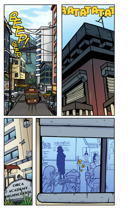 Read Stupid and Dumb ( and Stupid and Dumb )  2 Page 3 in English