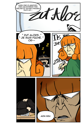 Read Stupid and Dumb ( and Stupid and Dumb )  2 Page 4 in English
