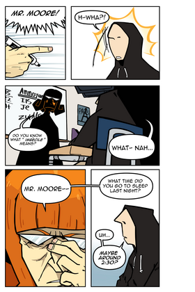 Read Stupid and Dumb ( and Stupid and Dumb )  2 Page 5 in English
