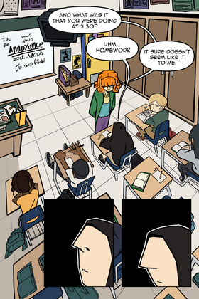 Read Stupid and Dumb ( and Stupid and Dumb )  2 Page 6 in English