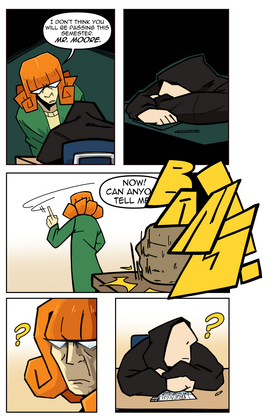 Read Stupid and Dumb ( and Stupid and Dumb )  2 Page 7 in English