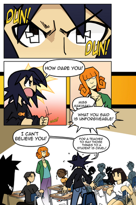 Read Stupid and Dumb ( and Stupid and Dumb )  2 Page 9 in English