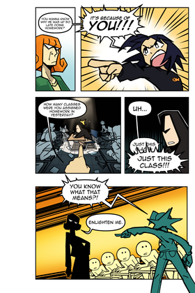 Read Stupid and Dumb ( and Stupid and Dumb )  2 Page 10 in English
