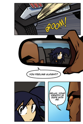 Read Stupid and Dumb ( and Stupid and Dumb )  3 Page 4 in English