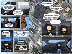 Read Stupid and Dumb ( and Stupid and Dumb )  3 Page 5 in English