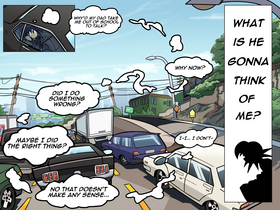 Read Stupid and Dumb ( and Stupid and Dumb )  3 Page 6 in English