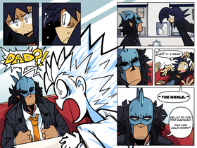 Read Stupid and Dumb ( and Stupid and Dumb )  3 Page 10 in English