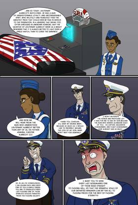 Read Hellcats Strike Force  5 Page 6 in English