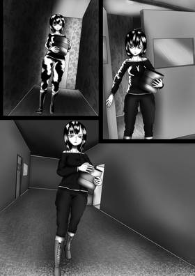 Read Silent Death  2 Page 5 in English