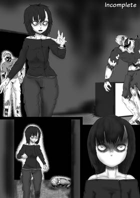 Read Silent Death  2 Page 8 in English