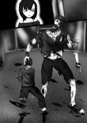 Read Silent Death  2 Page 6 in English