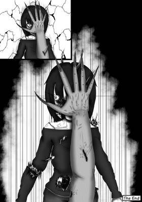 Read Silent Death  2 Page 10 in English