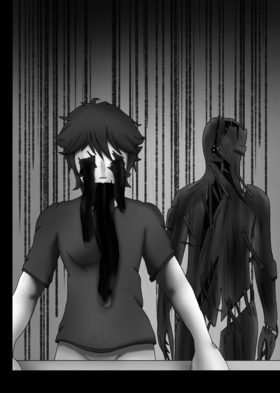 Read Silent Death  1 Page 4 in English