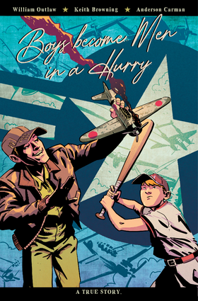 Read Boys Become Men in a Hurry  1 Page 1 in English