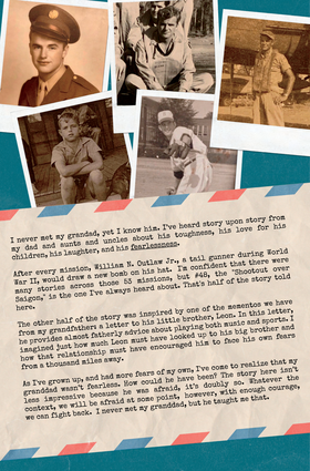 Read Boys Become Men in a Hurry  1 Page 3 in English