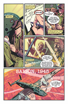 Read Boys Become Men in a Hurry  1 Page 4 in English