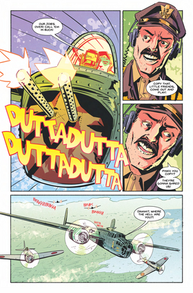 Read Boys Become Men in a Hurry  1 Page 10 in English